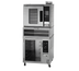 Thumbnail image #1 for MicroBakery Half-Size Electric Oven, Staging Cabinet, and Proofer with Platinum Programmable Controls
