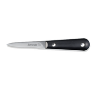 Louis Tellier US 542030702 Triangle Oyster Knife & Shucker