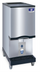 Thumbnail image #1 for Manitowoc Countertop Nugget Ice Maker and Water Dispenser, 16-1/4 Inch Wide, Air-Cooled, 315 lb/24 Hr, 10 lb Bin