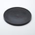 Thumbnail image #1 for American Metalcraft Upton Collection 12-Inch Round Espresso-Finished Acacia Wood Plate