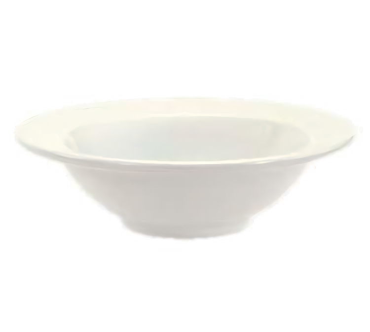 Product image #2 for Crestware AL35 Alpine White Pasta Bowls Case of 3