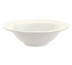 Thumbnail image #2 for Crestware AL35 Alpine White Pasta Bowls Case of 3