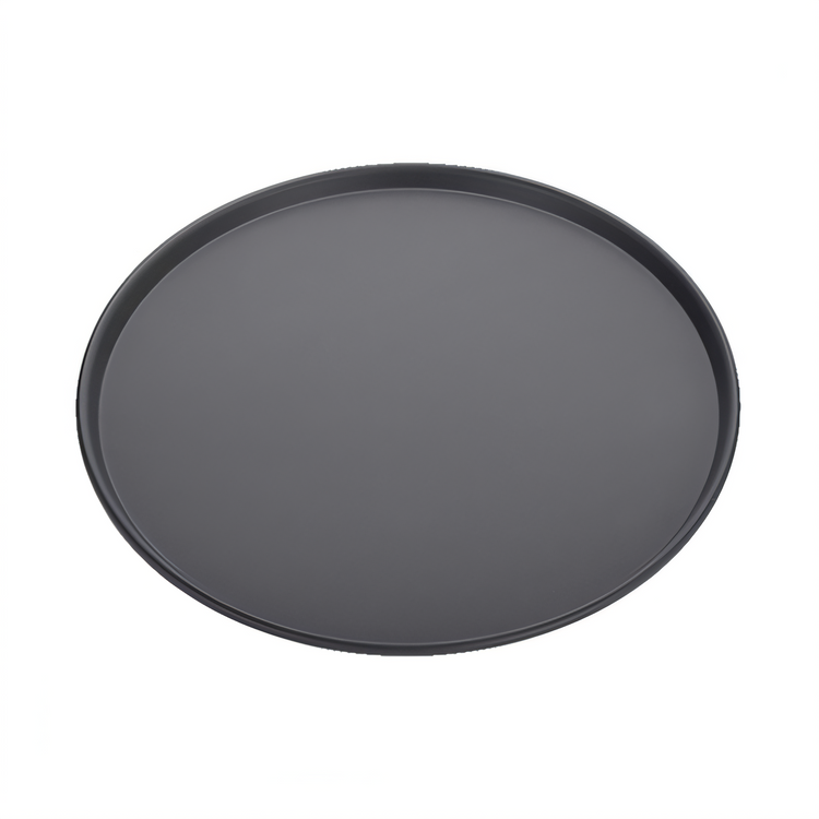 Product image #1 for American Metalcraft EZ-Release 2000 Series 13-Inch Round Tapered/Nesting Aluminum Pizza Pan