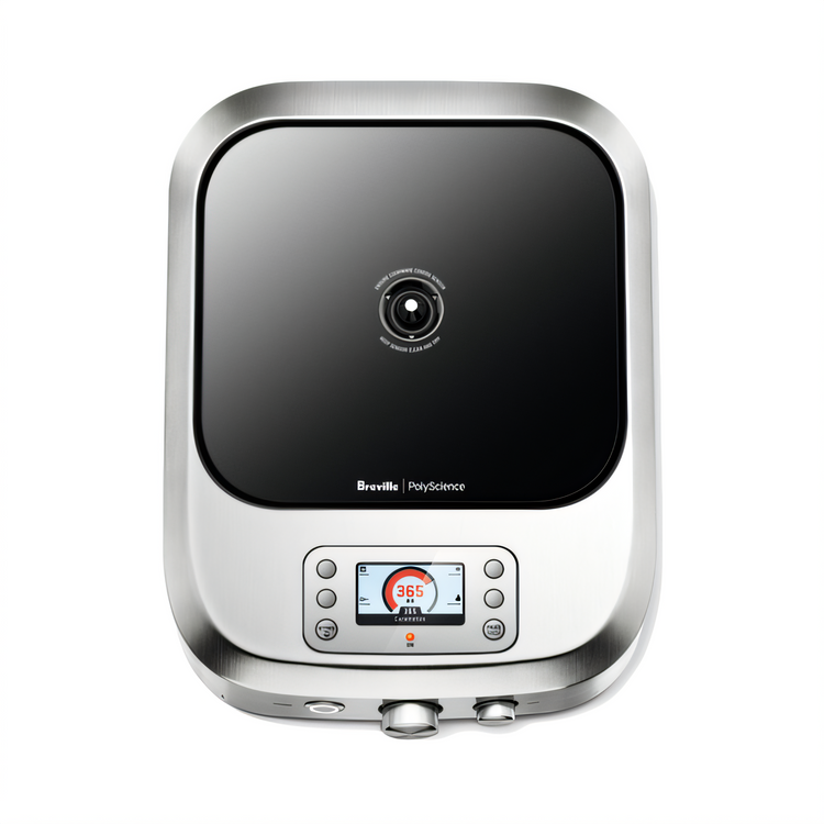 Product image #1 for Control Freak Countertop Single-Burner Commercial Induction Cooktop, 120V, 1800W