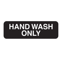 Vollrath 4504 Health Signage & Messaging