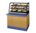Thumbnail image #1 for Federal Industries CD4828SS Countertops Pastry Display Cases