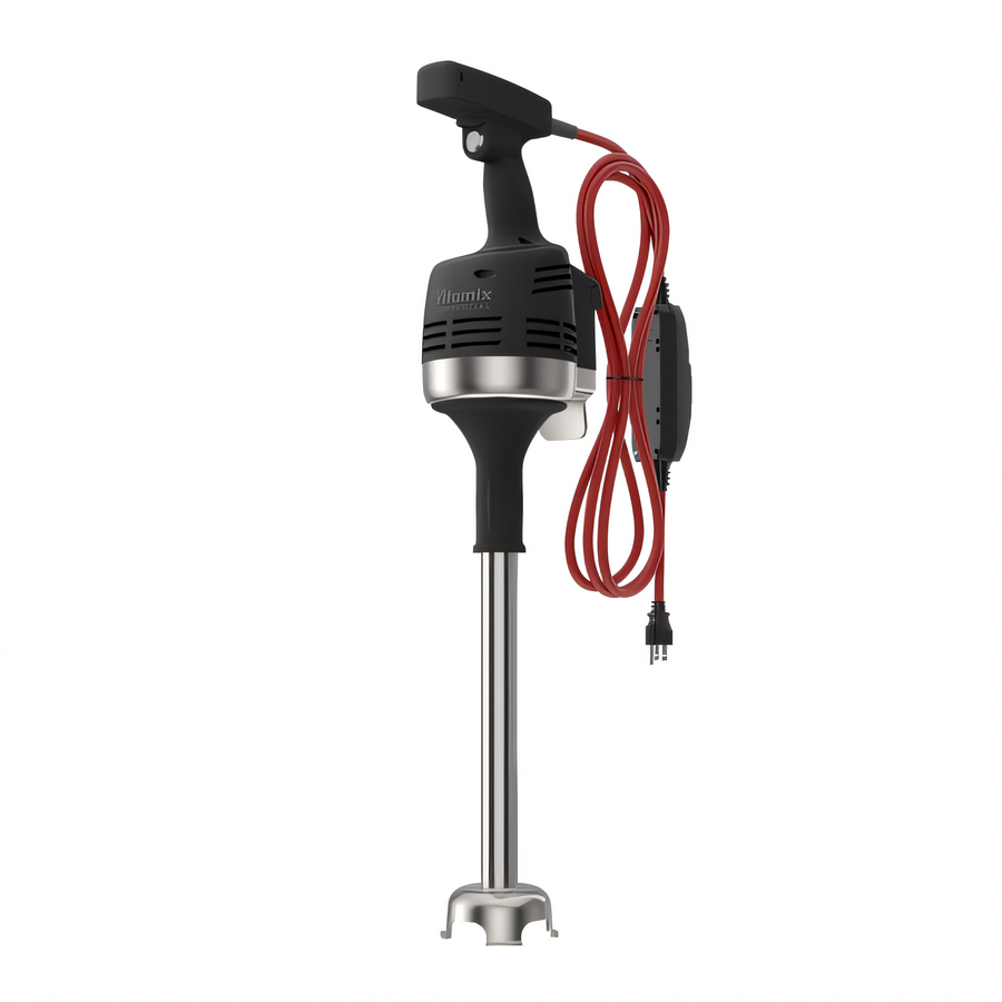Product image #1 for Vitamix Immersi-Prep 16 Commercial Immersion Blender with 16-Inch Removable Wand, 10-28 Gallon Capacity