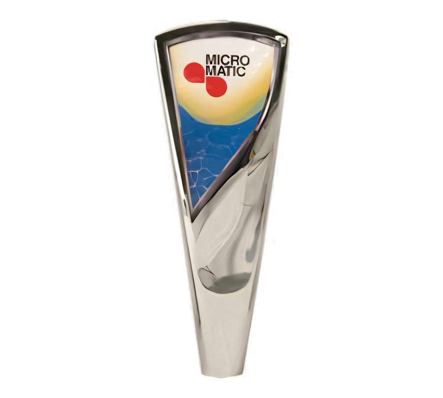 Product image #1 for Micro Matic USA T180-7 Draft Beer & Wine Dispensers