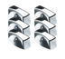 Thumbnail image #1 for Krowne 25-200 Oven Parts & Accessories