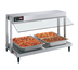 Thumbnail image #1 for Hatco Glo-Ray® 43.25-Inch Wide 4-Light Countertop Hors D'Oeuvre Warmer