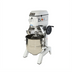 Thumbnail image #1 for Doyon 40 Qt Floor Model Planetary Mixer with 3 Speeds, Timer, and Manual Bowl Lift