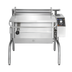Thumbnail image #1 for Groen 40-Gallon Gas Power Tilting Braising Pan with Classic Controls