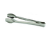 Thumbnail image #1 for 5-Inch Stainless Steel Serving and Ice Tongs