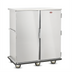 Thumbnail image #1 for FWE Insulated Non-Heated Enclosed Transport Cabinet with 22 Universal Tray Slides