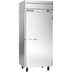 Thumbnail image #1 for Beverage Air Horizon Series HF1WHC-1S 30.76 Cu. Ft. One-Section Reach-In Freezer with Solid Door