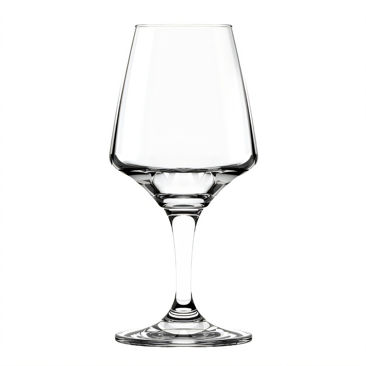 Product image #1 for Ocean 13 oz Stemmed Pilsner Beer Glass, Clear