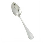 Thumbnail image #1 for Winco Stanford 0034-10 European Table Spoon, 8-5/8 Inch, 18/8 Stainless Steel, Extra Heavy Weight, Mirror Finish Case of 25