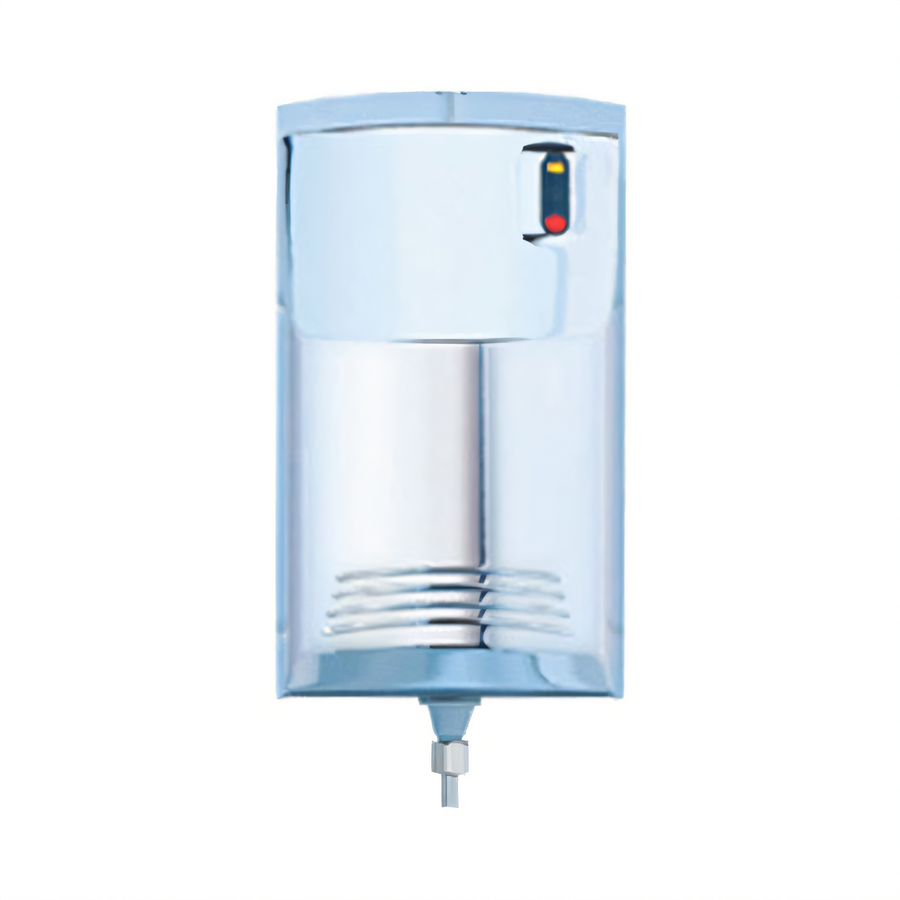 Product image #1 for Rubbermaid Commercial Products FG500409 AutoClean Automatic Toilet Flusher