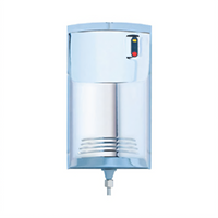 Rubbermaid Commercial Products FG500409 AutoClean Automatic Toilet Flusher