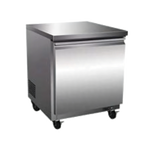 Thumbnail image #1 for Serv-Ware UCF-27-HC Undercounter & Worktop Refrigeration