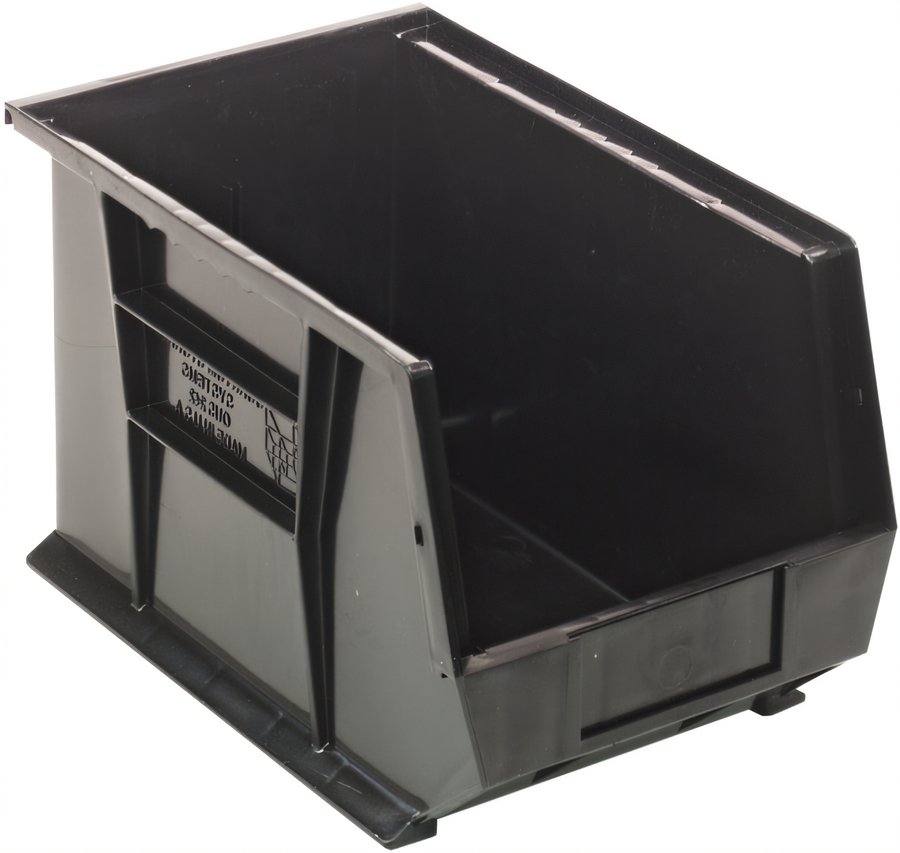 Product image #1 for Quantum QUS242BR Wire Shelving