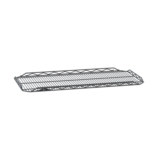Metro HDM1436Q-DSG Super Erecta qwikSLOT Wire Shelving