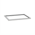 Thumbnail image #1 for RATIONAL Stainless Steel Leveling Kit for iCombi 6- and 10-Full Size Units