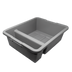 Thumbnail image #1 for Omcan USA 81076 Bus Tubs