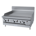 Thumbnail image #1 for Garland GF Starfire Pro 36-Inch Gas Restaurant Range Modular Top with Thermostatic Griddle