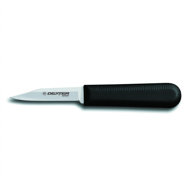 Product image #1 for Dexter-Russell SofGrip 3-1/2 Inch Clip Point Paring Knife