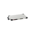 Thumbnail image #1 for Metro Super Erecta® Hot HS1824 24" x 18" Countertop Heated Shelf, Adjustable Thermostat to 200°F, 304 Stainless Steel, 120V