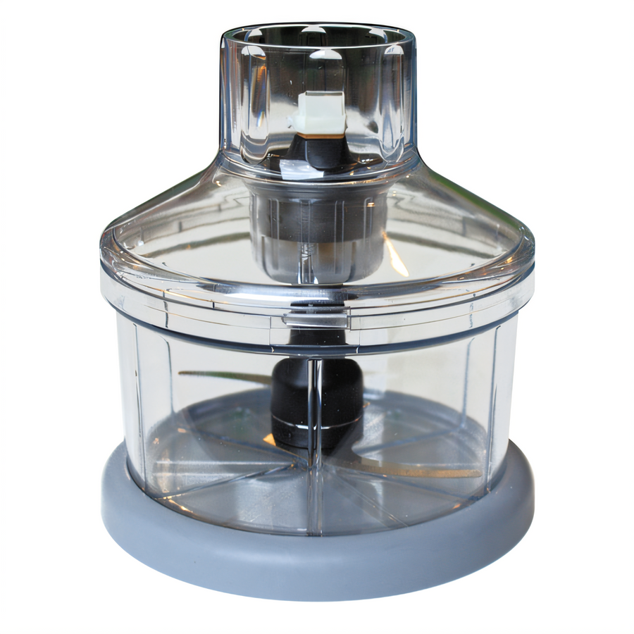 Product image #1 for Junior Food Processor Bowl, 1 Quart (0.8 Liter)
