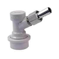 Micro Matic USA HBF100G Commercial Beer Dispensers