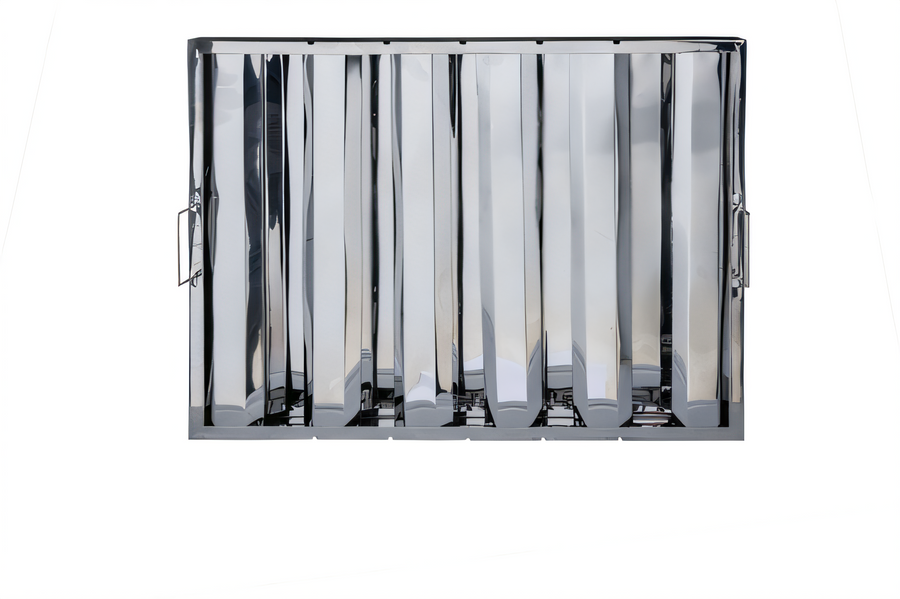 Product image #1 for Omcan USA 34839 Exhaust Only Hoods