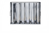Thumbnail image #1 for Omcan USA 34839 Exhaust Only Hoods