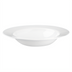 Thumbnail image #1 for Corelle Essentials 28 oz Round Wide Bowl, White Vitrelle Glass