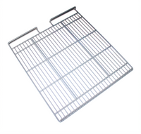 Kelvinator Commercial 880618 Walk-in Cooler Shelving