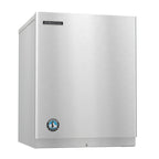 Thumbnail image #1 for Hoshizaki Serenity KMS-822MLJ 22-Inch Remote Air-Cooled Crescent Cube Ice Maker, 851 lb/24 Hr