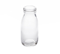 American Metalcraft GMB6 Serving Bottles Case of 48