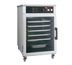 Thumbnail image #1 for Hatco Flav-R-Savor Mobile Heated Holding Cabinet, 7-Pan, 120V