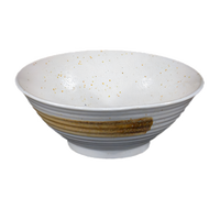 Town Equipment J1-1718 Sands of Goa Restaurant Bowls Case of 2