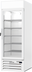 Thumbnail image #1 for Beverage Air MMR23HC-1-W-IQ MarketMax™ Glass Door Merchandisers