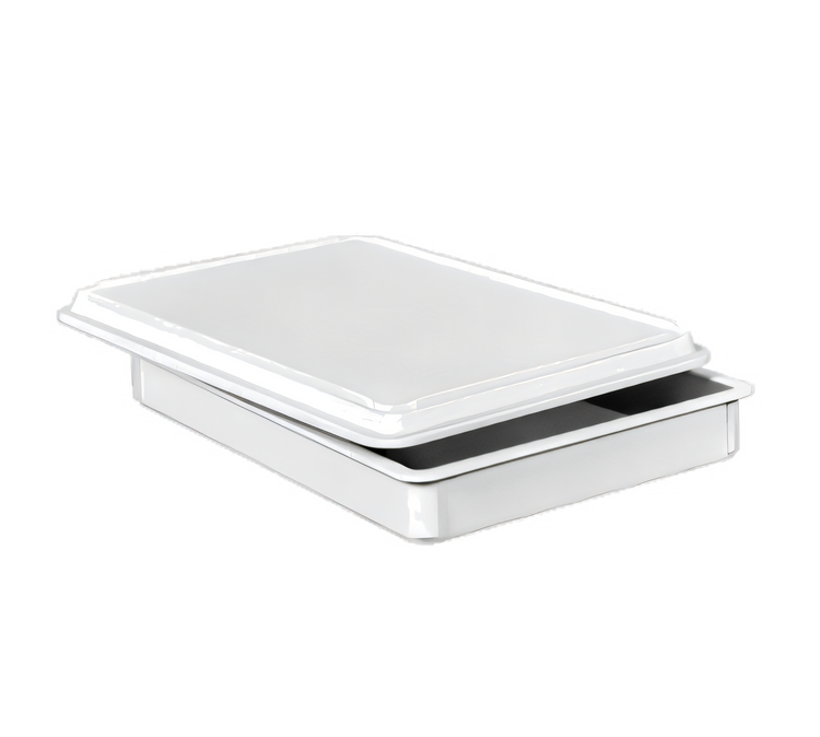 Product image #1 for Channel Manufacturing 18 x 26 Inch Plastic Dough Box Cover