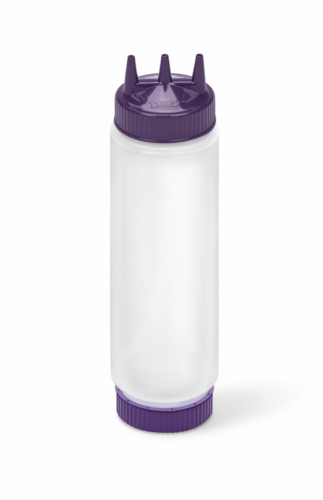 Product image #1 for Vollrath 33242-135454 Traex® Squeeze Bottles Case of 12
