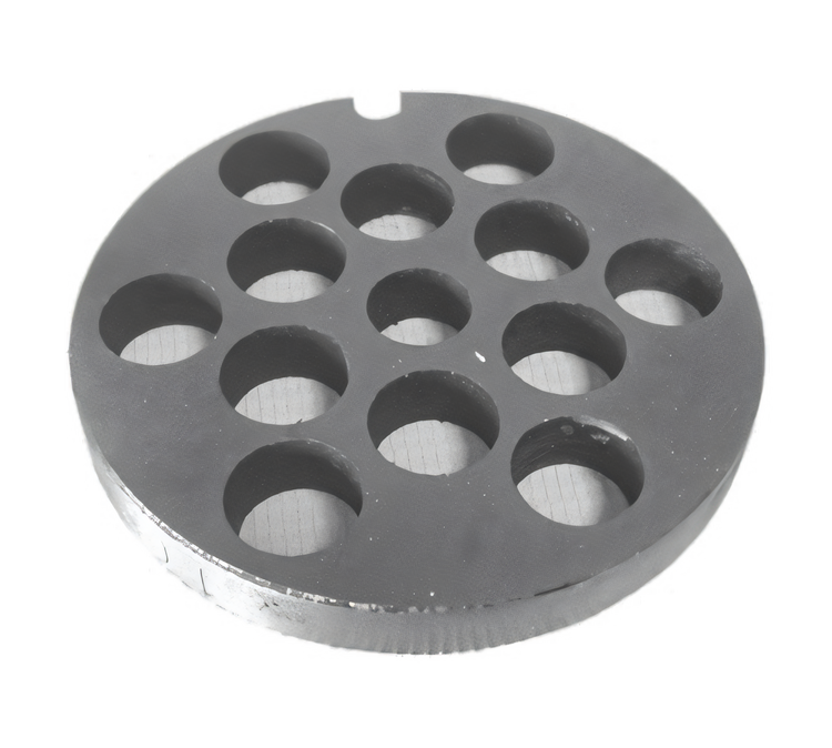Product image #1 for Uniworld Foodservice Equipment 812GP1/2 Uniworld Meat Grinders