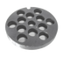 Thumbnail image #1 for Uniworld Foodservice Equipment 812GP1/2 Uniworld Meat Grinders