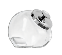 Anchor Hocking Foodservice 69857AHG17 Condiment Jars