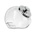 Thumbnail image #1 for Anchor Hocking Foodservice 69857AHG17 Condiment Jars