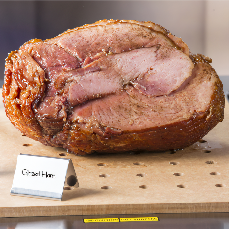 Product image #1 for TableCraft Products CW6436N Carving Stations