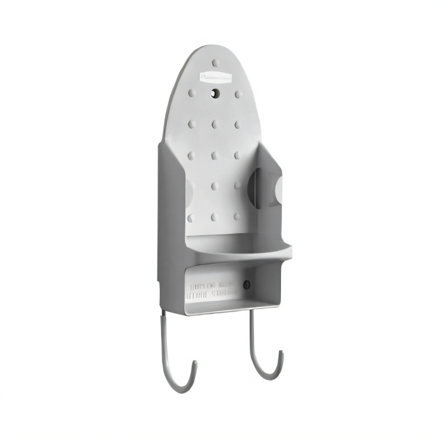 Product image #1 for Rubbermaid Commercial Hotel Room Heat-Resistant Plastic Ironing Organizer